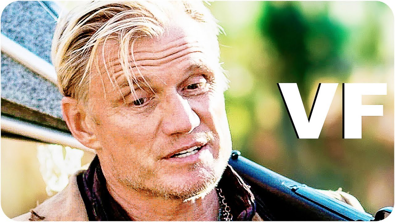 Miniature de la vidéo DON'T KILL IT Bande Annonce VF (2017) du film Don't Kill It