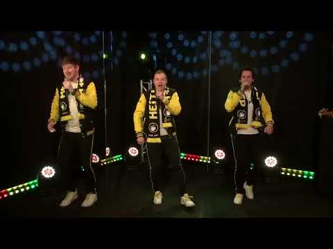 Heite Soep - Allien gen schoon mier a