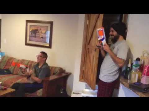 Aguilar Christmas 2017