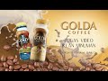 Golda Coffee Tugas Video Iklan Minuman TAV