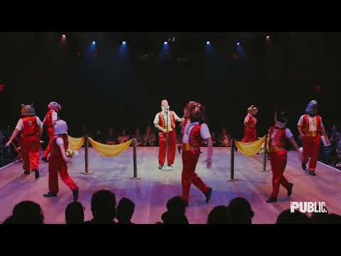 Play video