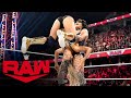 Rhea Ripley dismantles Maxxine Dupri: Raw highlights, Dec. 11, 2023