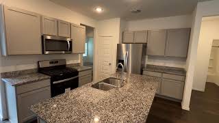 4 Bed 2 Bath Single Story Home near Brook City-Base