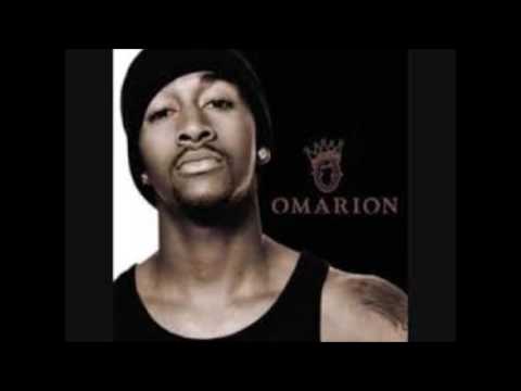 Giving My All To You --Omarion ft K Young