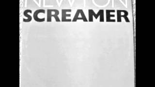 Newton - Screamer (95 Orlando Mix)