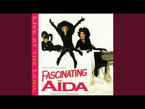 Blues Got A Skeleton Key - Fascinating Aida