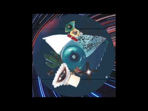 Mathias Kaden feat. Zoë Xenia - Blackbird