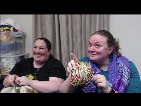 TheKnitGirllls Ep597 - Filler