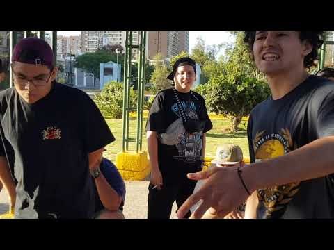 NOVENOS DE FINAL GDV PRETEMPORADA AKTOR VS MISTICK SNAKE VS METRA Y EFECTRO