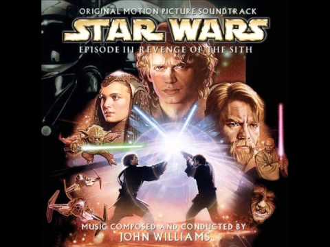 Enter General Grievous./Entrada del General Grievous.