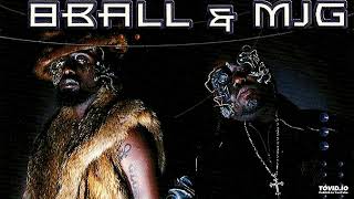 8Ball &amp; MJG- 05- Buck Bounce- Callout Hook