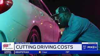 You Auto Know - Cutting Driving Costs