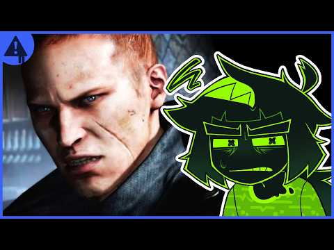 The End of Resident Evil 6