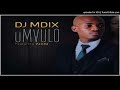 DJ MDIX Feat Zanda UMVULO