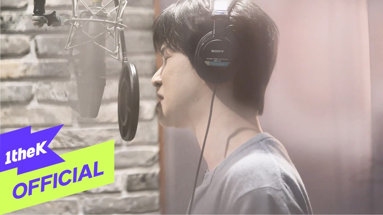 [Teaser] Chu Hyuk Jin(추혁진) _ Whether it's one way or another(엎어치나 메치나)