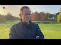 Golfbaan bij Flevo Golf Resort gaat weer open