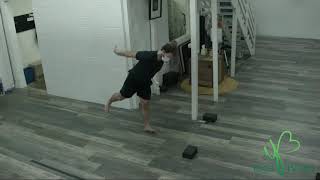 LEVEL 1 - 6:15pm w/ ANDREW 2.11.21 - Yoga Better LIVE!