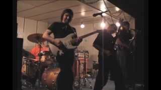 Coverdale  Page Don´t leave me this way - soundcheck  Cover by VPB Live with Vadim Busovsky