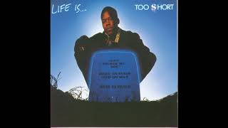Too $hort - &quot;Don&#39;t Fight the Feelin&#39;&quot;