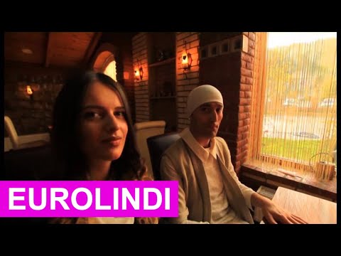 Humor me Tukulukat - Sofia dhe Salihi ne takim Eurolindi & ETC