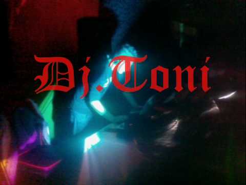 Dj.Toni & Tony Ray ft. Mc Robinho - Somebody like you (Reggea Remix)