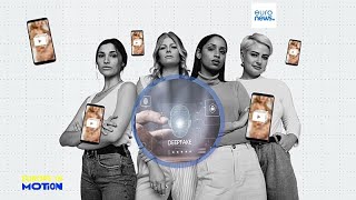 Wie verbreitet ist Cybergewalt gegen Frauen und Mädchen in Europa?