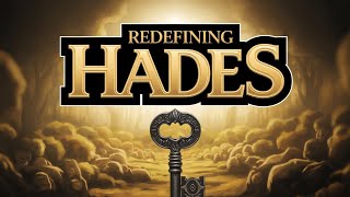 Redefining Hades: The Gentle Guardian of the Afterlife