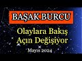 Başak Burcu Mayıs 2024 Burç Yorumları