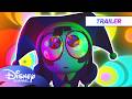 Disney Channel Trailer The Amazing Digital Circus The Last Act Episode 9 Remember
