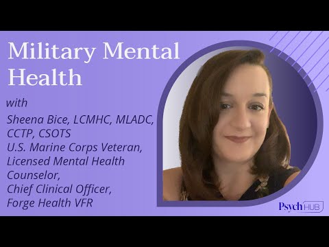 Military Spouse Mental Health Resource Center | Vibepedia