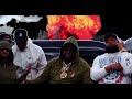 Fuego Base TAKE A LOOK Ft Benny The Butcher Uncle Murda Rick Hyde Lo Profile Official Video