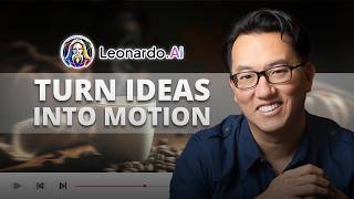 Leonardo AI Beginners Guide: Make Cinematic Videos from Any Idea