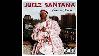 Juelz Santana - My Problem (Jealousy) [Instrumental] (prod. Charlemagne)