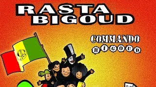 Rasta Bigoud - Commando bigoud (officiel)