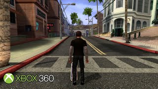 Vidéo Tony Hawk's American Wasteland