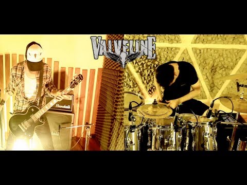Valveline - All My Pray For You [Jam Session]