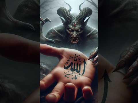 The most powerful name of Allah #wazifaformoney #shorts