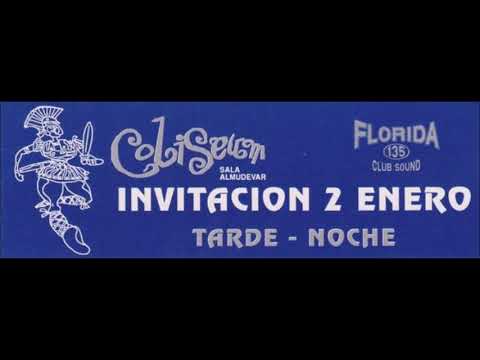 FLORIDA 135,02-01-1994,DJ FRANK (COLISEUM)