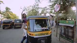 Chaiyya Chaiyya / Don't Stop MASHUP!! - INDIA EDITION ft