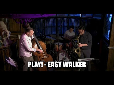 Promotional video thumbnail 2 for The Kenji Lee Band