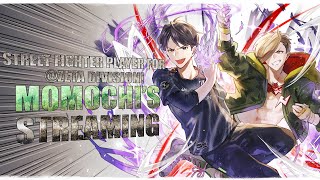 甘結もかさんとスパー　　 #スト６ #ももち生放送