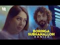 Kaniza - Boringga Subhanallah (Official Music Video)