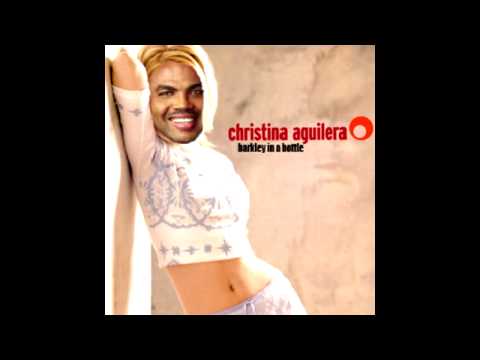 Barkley in a Bottle (Quad City DJs vs. Christina Aguilera)