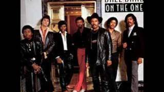 I Might Well Forget About Lovin You: The Dazz Band