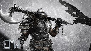 Epic Action Music: "Shadow Warrior" by Philipp Beesen