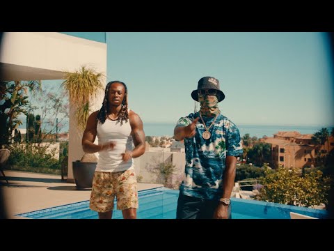 Still Brickin - Took Those Risks Ft. Rayzer (Official Music Video)