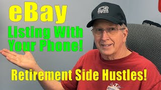 Start Your Retirement Right With Profitable eBay Selling #8