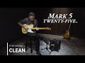 MESA/Boogie • Mark Five: 25™ 1x10 Combo • CLEAN