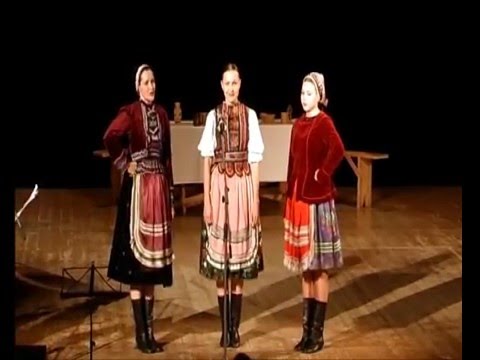 FS Rimavan - Červená ružička na šípovom prútku (Rejdová)