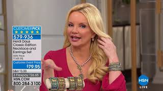 HSN | Heidi Daus Jewelry Designs 04.12.2018 - 04 PM